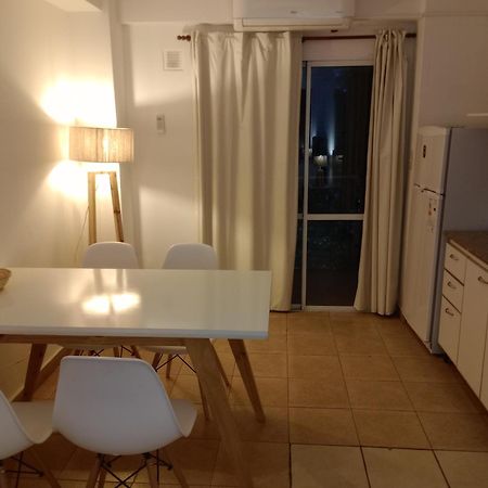 Departamento Haiti Daire San Miguel de Tucumán Dış mekan fotoğraf