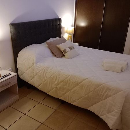 Departamento Haiti Daire San Miguel de Tucumán Dış mekan fotoğraf