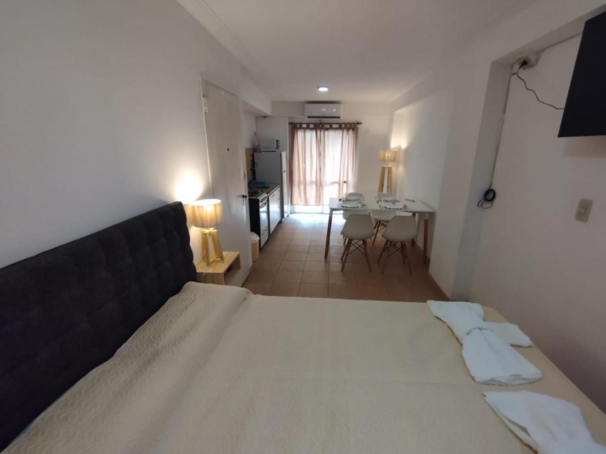 Departamento Haiti Daire San Miguel de Tucumán Dış mekan fotoğraf