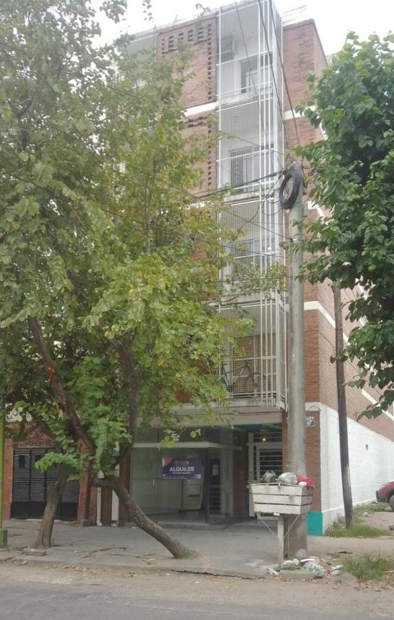 Departamento Haiti Daire San Miguel de Tucumán Dış mekan fotoğraf