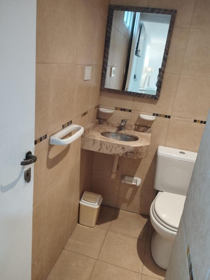 Departamento Haiti Daire San Miguel de Tucumán Dış mekan fotoğraf