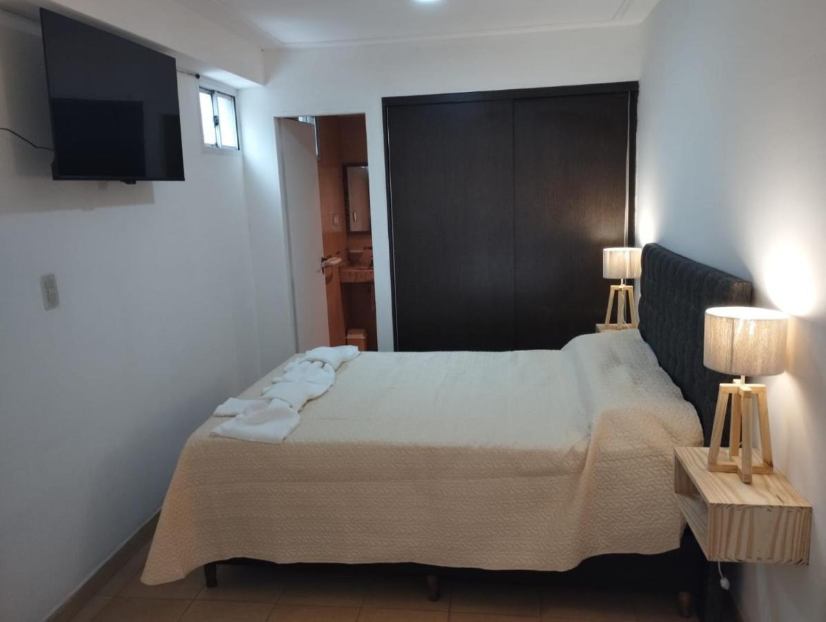 Departamento Haiti Daire San Miguel de Tucumán Dış mekan fotoğraf