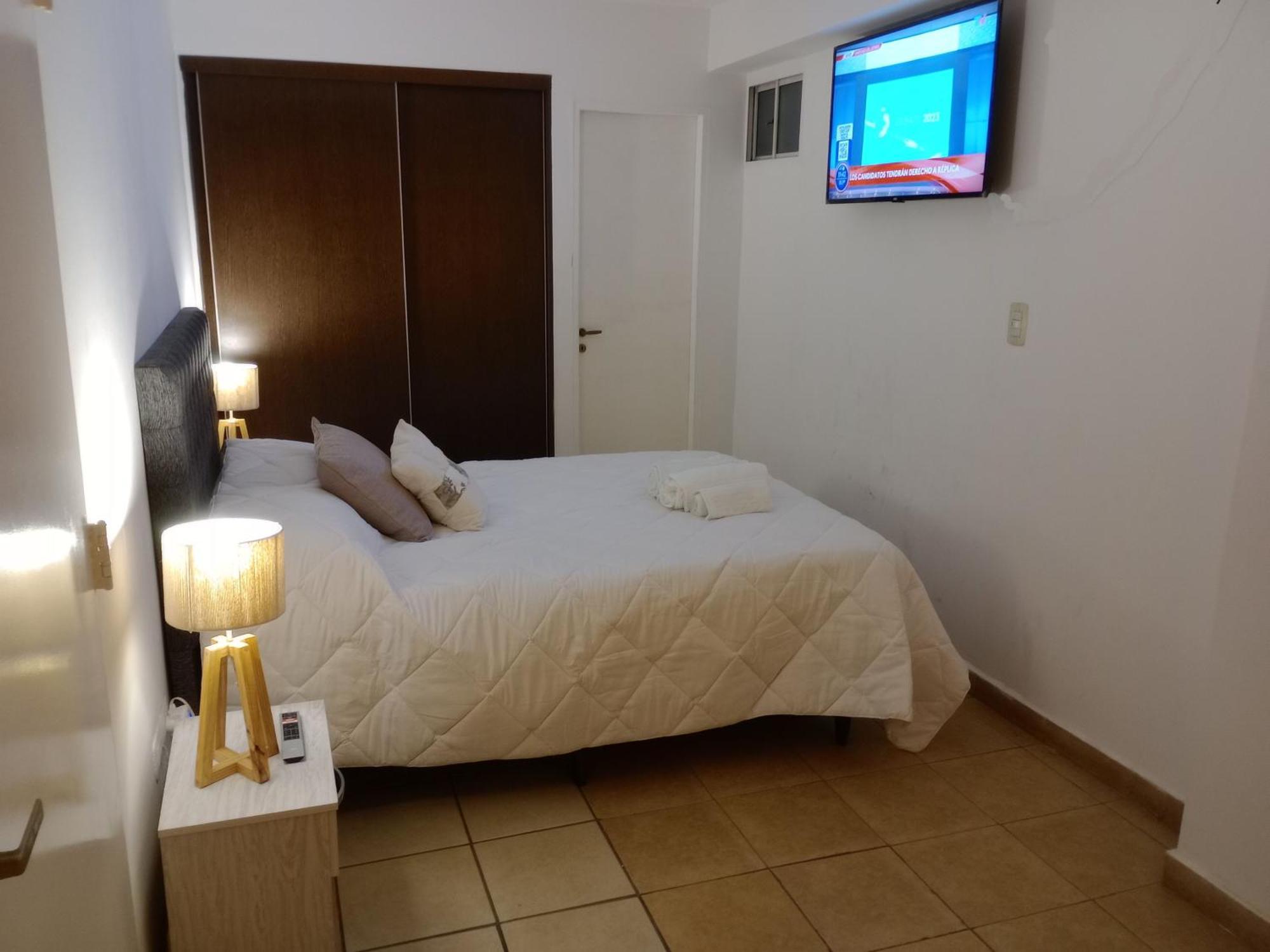 Departamento Haiti Daire San Miguel de Tucumán Dış mekan fotoğraf
