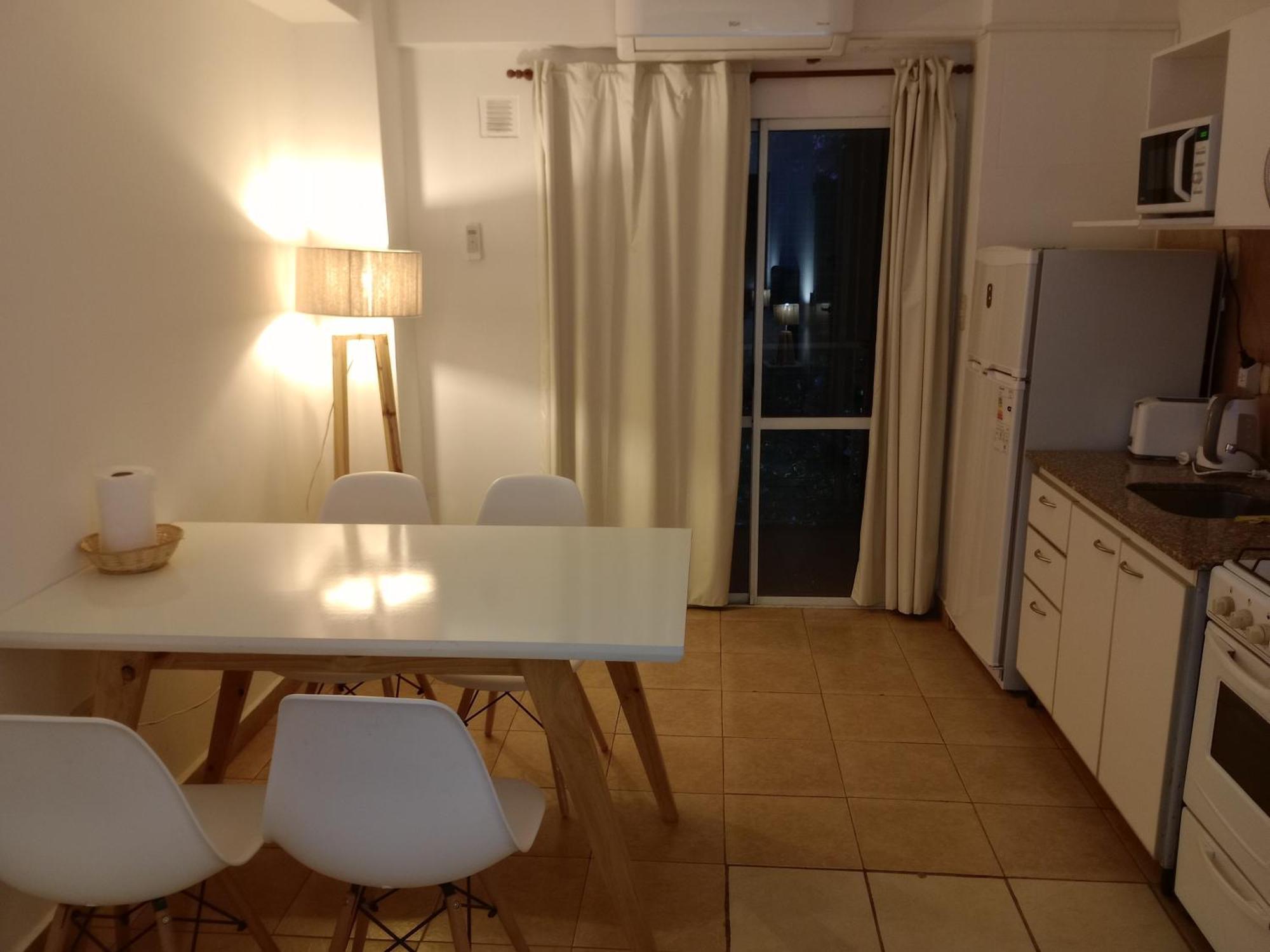Departamento Haiti Daire San Miguel de Tucumán Dış mekan fotoğraf