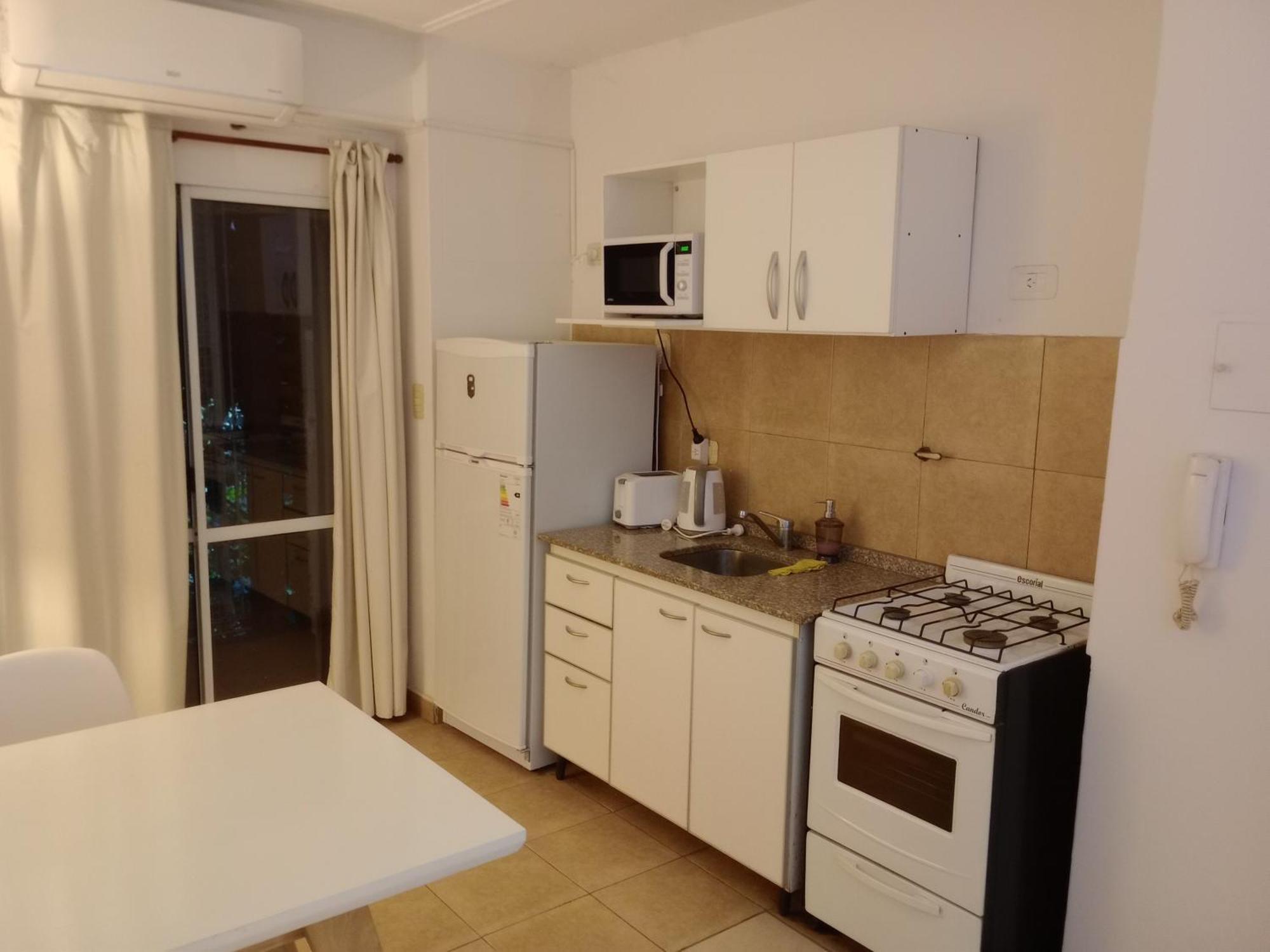 Departamento Haiti Daire San Miguel de Tucumán Dış mekan fotoğraf