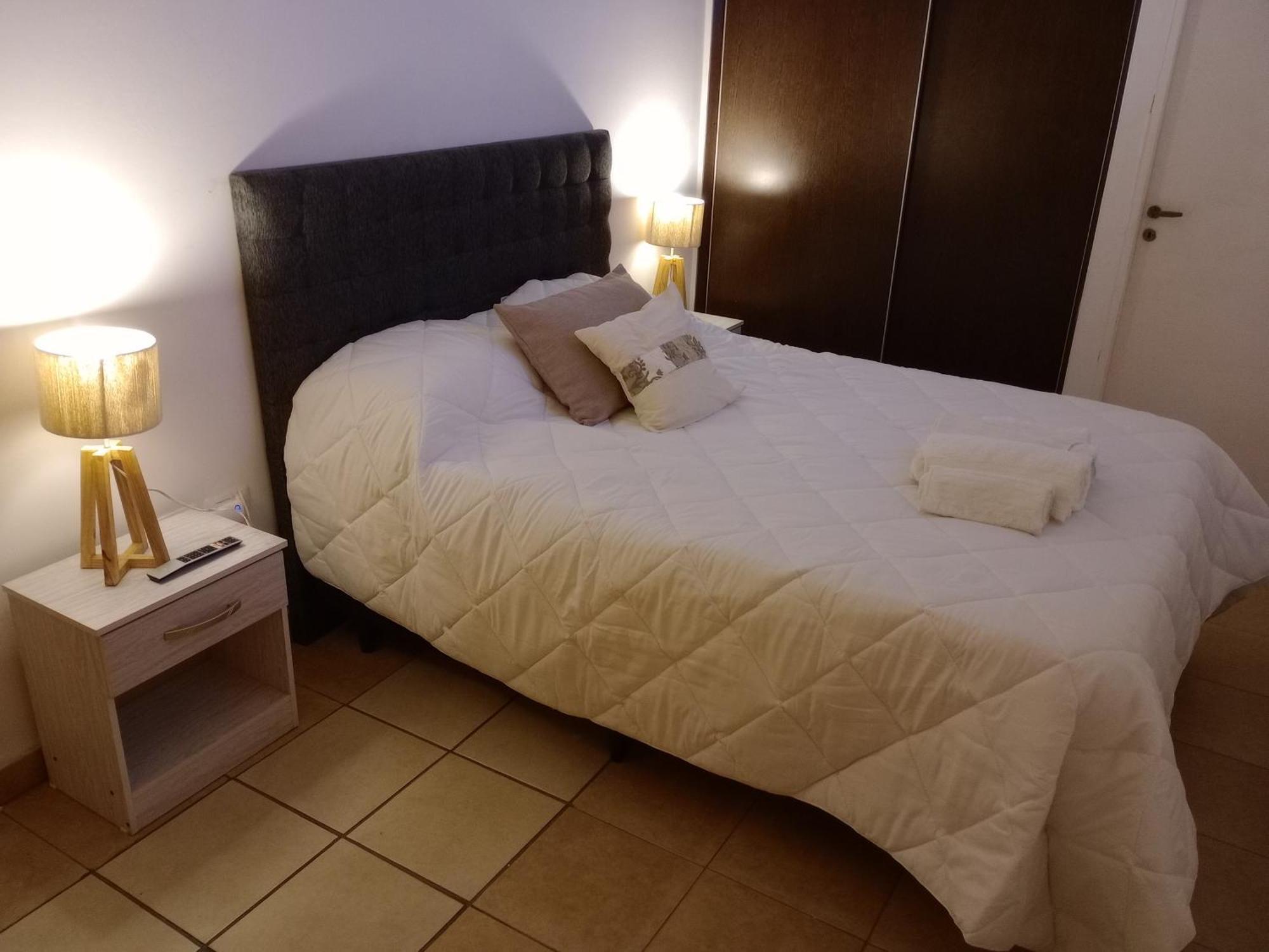 Departamento Haiti Daire San Miguel de Tucumán Dış mekan fotoğraf