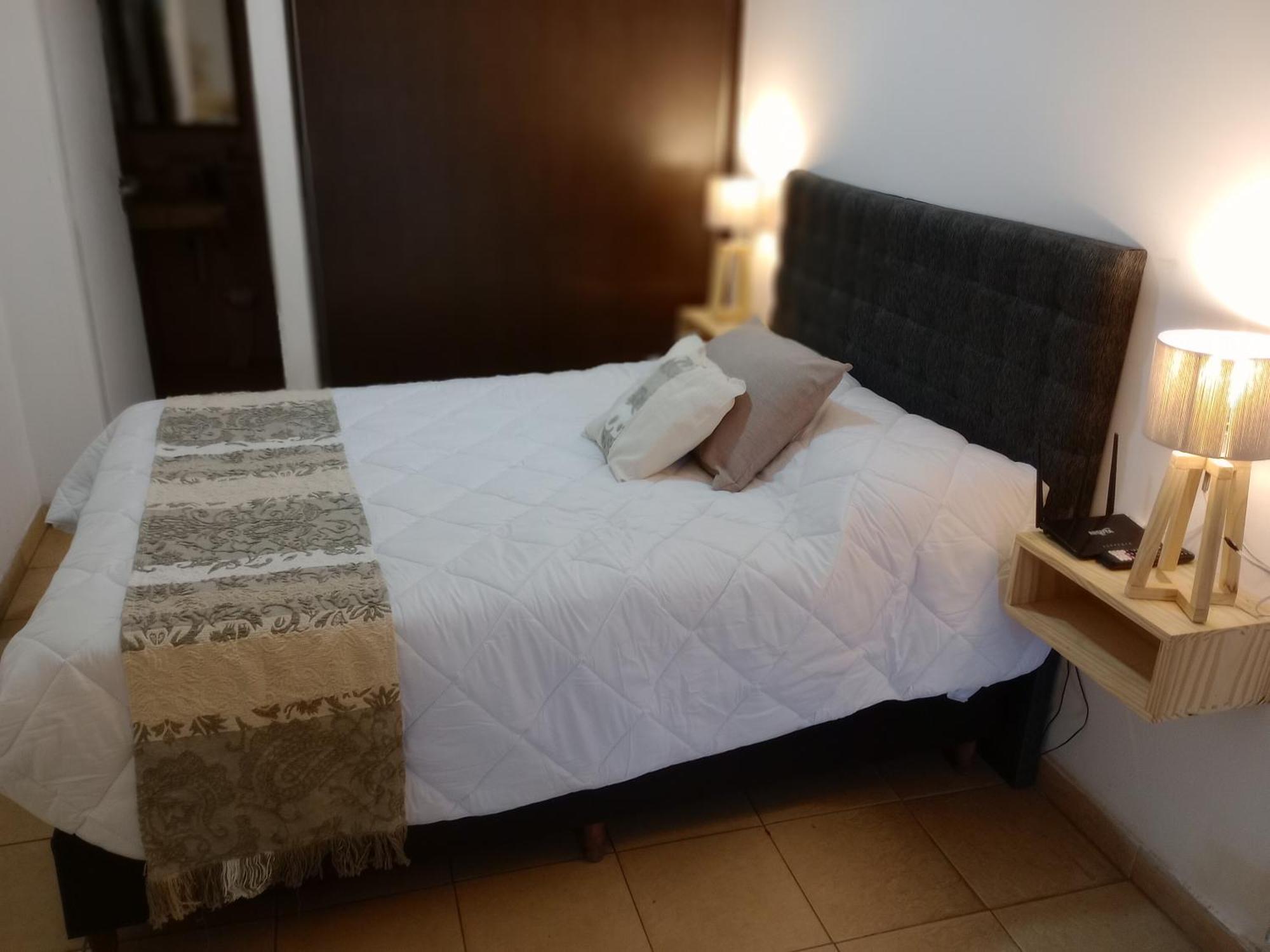 Departamento Haiti Daire San Miguel de Tucumán Dış mekan fotoğraf